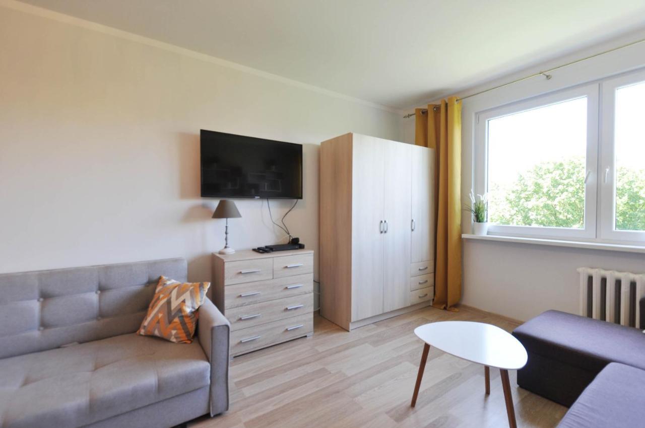 Sea You Apartments - Pogodny Gdansk Ngoại thất bức ảnh