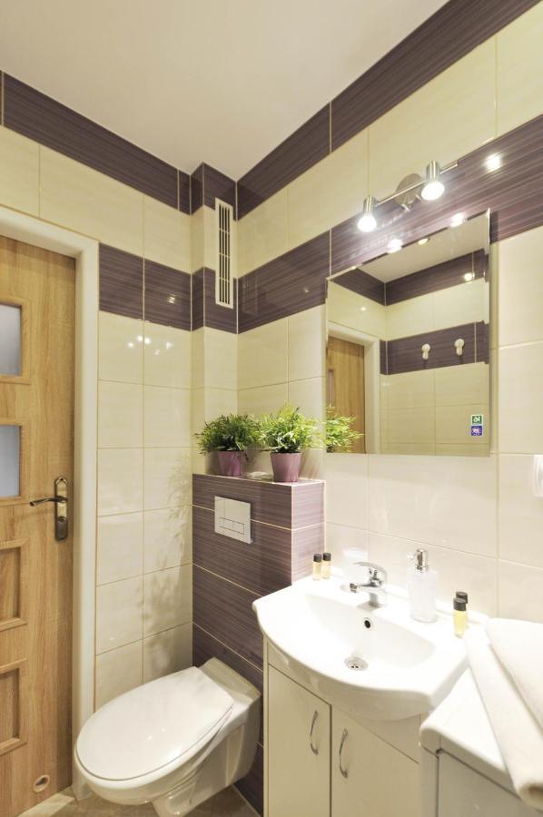 Sea You Apartments - Pogodny Gdansk Ngoại thất bức ảnh